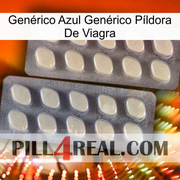 Genérico Azul Genérico Píldora De Viagra 07.jpg